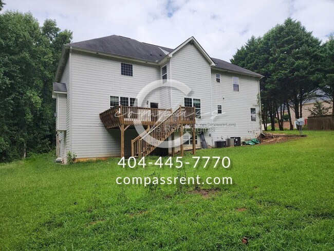 Building Photo - 6031 Burnt Hickory Trail