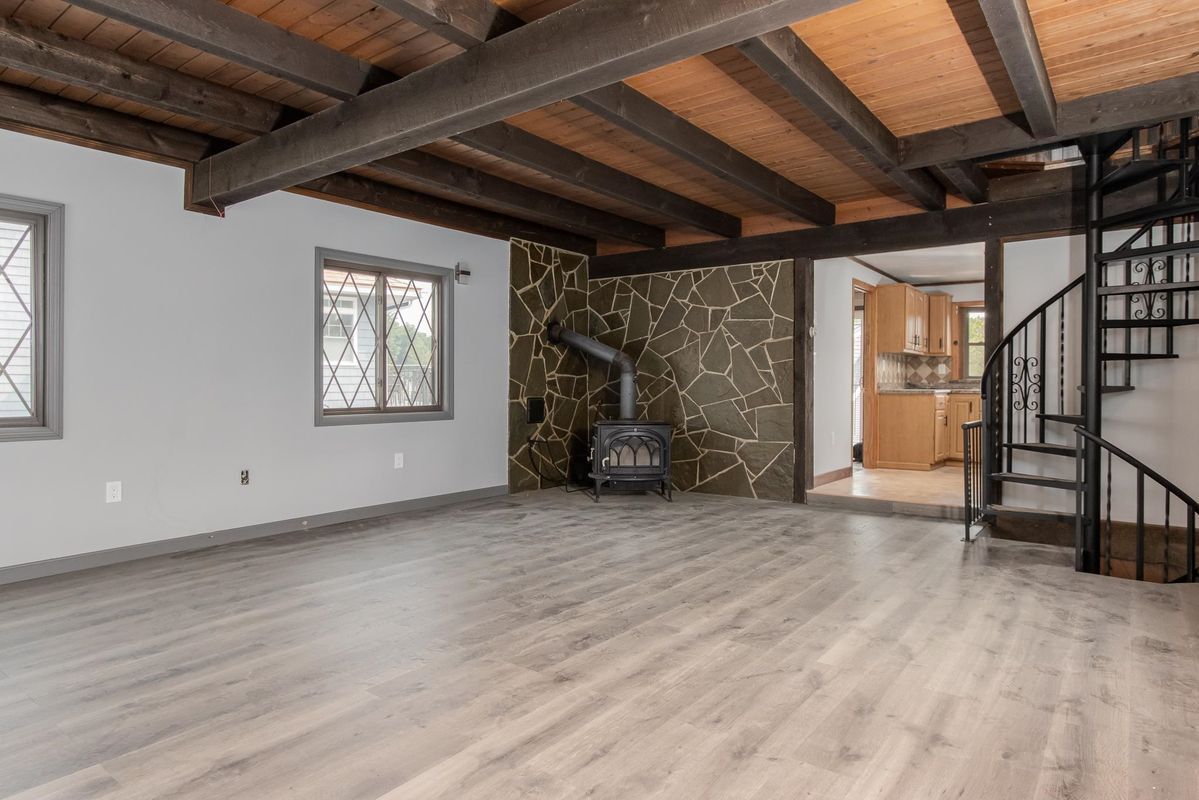 Building Photo - 30 Stickney