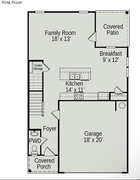 Building Photo - 236 Summerlin Dr
