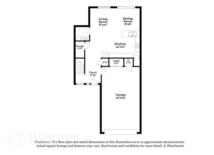 Building Photo - 2051 Paddle Wheel Dr