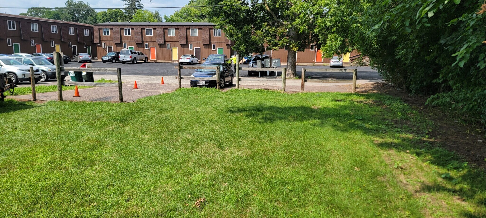 Building Photo - 134 Niagara St