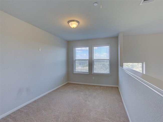 Building Photo - 1701 S Bell Blvd