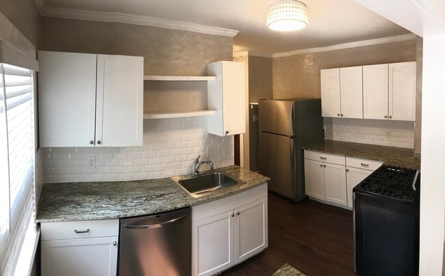 Building Photo - 4510 4th Ave S