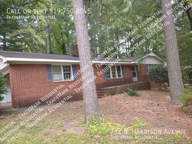 Primary Photo - 732 N Harrison Ave