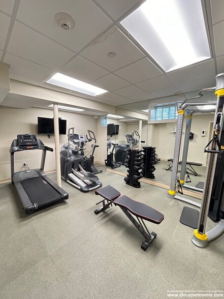 Building Photo - 1 Langdon St