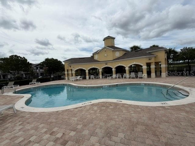 Building Photo - 9118 Sabal Pine Way