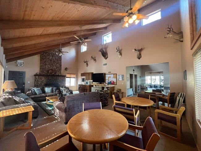 Building Photo - Updated Townhouse backed by National Forest