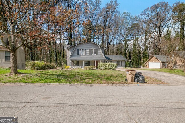 Building Photo - 65 Juliana Dr