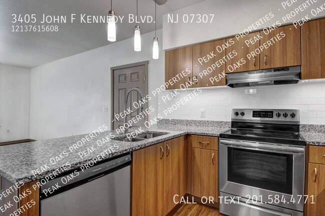 Building Photo - 3405 John F. Kennedy Blvd