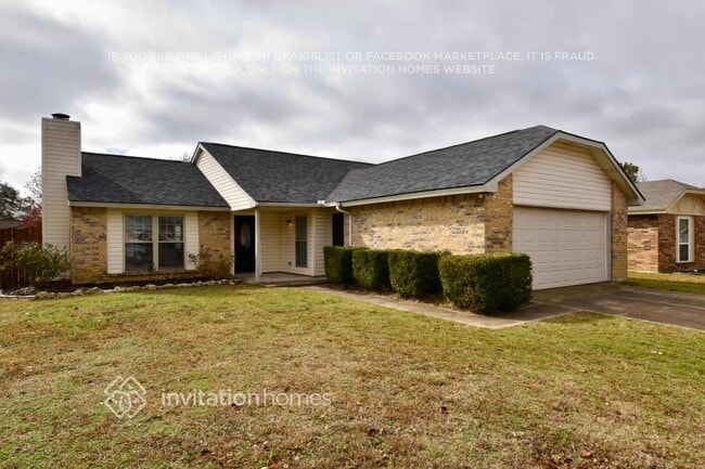 Building Photo - 4732 Scots Briar Ln