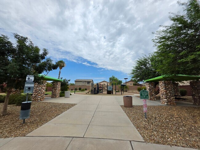 Building Photo - Villages of Laveen Ranch