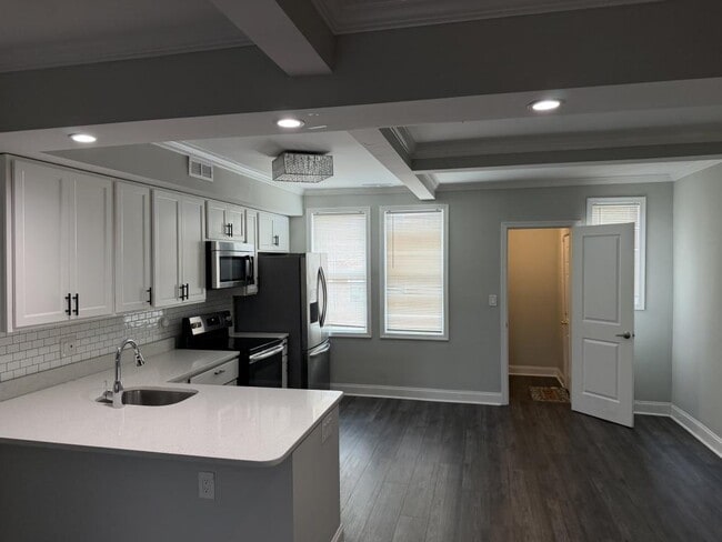 Building Photo - 4140 Reisterstown Rd