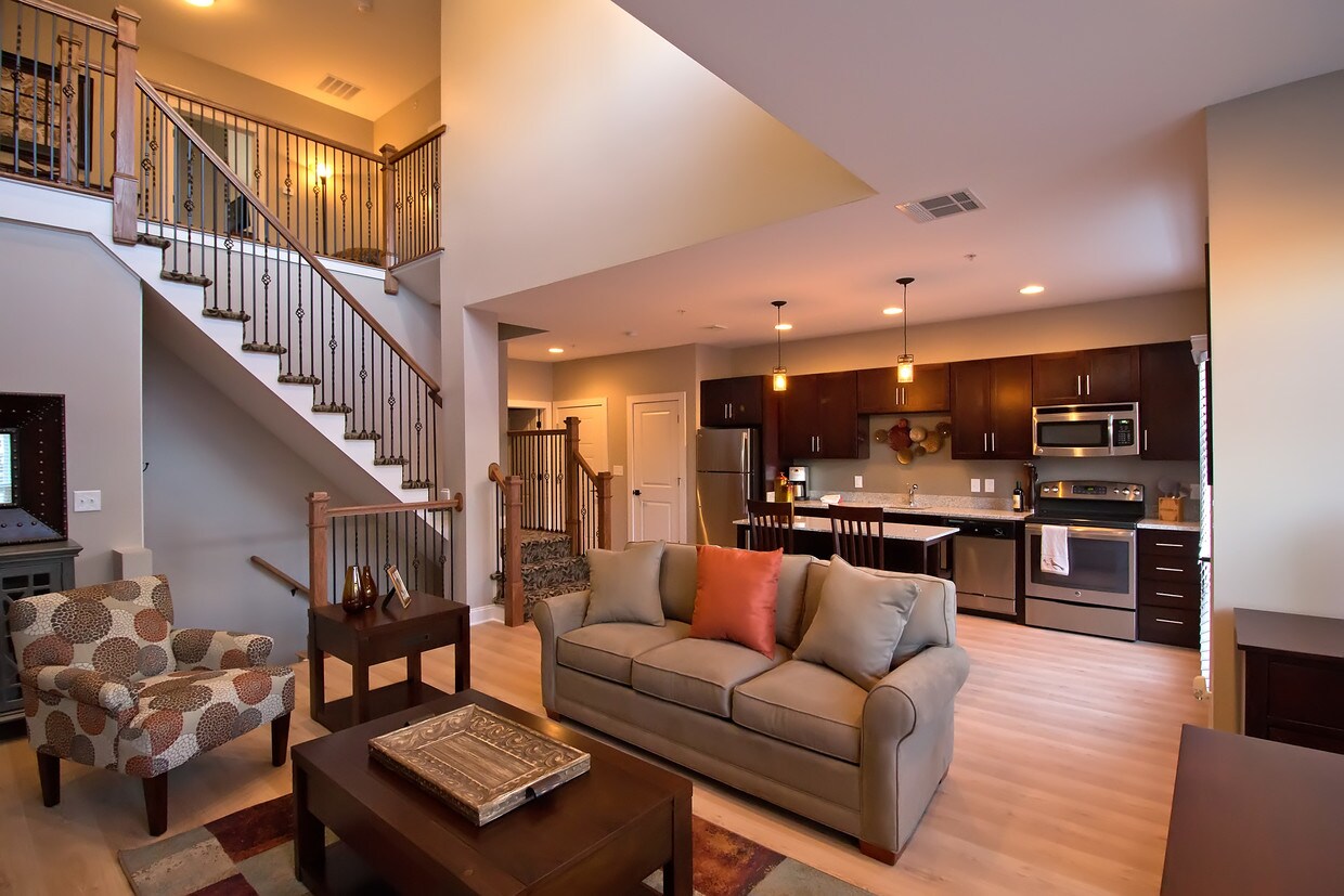 The Lofts At Saratoga Blvd Malta