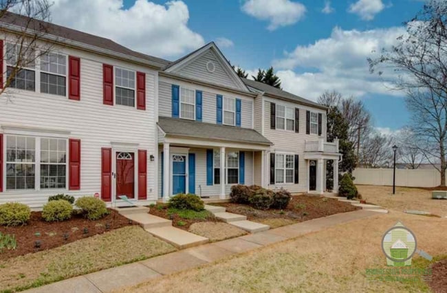 Primary Photo - 302 Claybrooke Dr