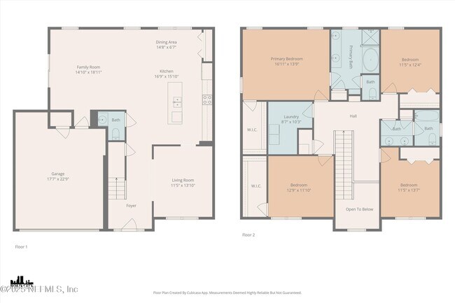 Building Photo - 11520 Dunforth Cove Dr