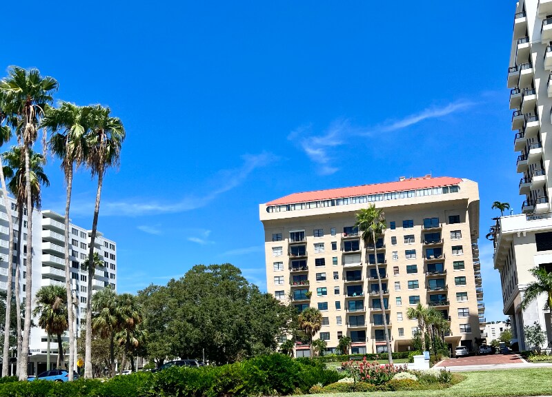 Building Photo - 2109 Bayshore Blvd