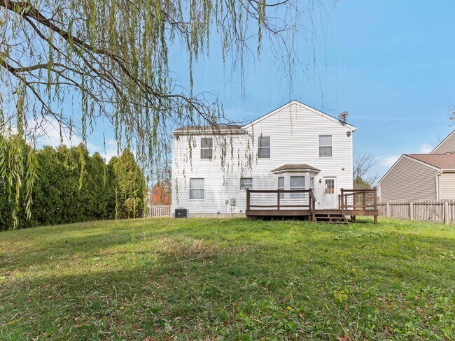 Building Photo - 7741 Sherridon Dr