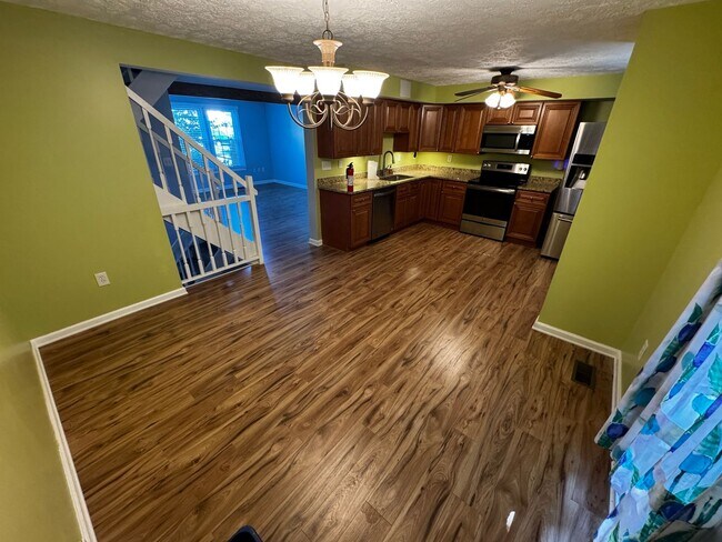 Building Photo - 3226 Split Oak Ct