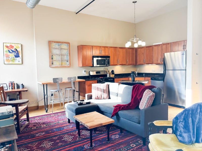 Building Photo - 1017 S 2nd St