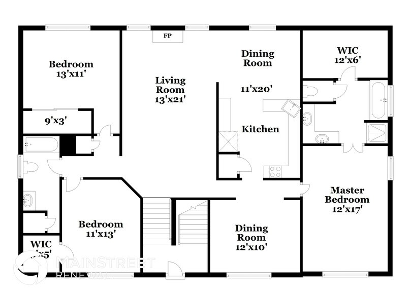 Building Photo - 122 Ivy Grove Way