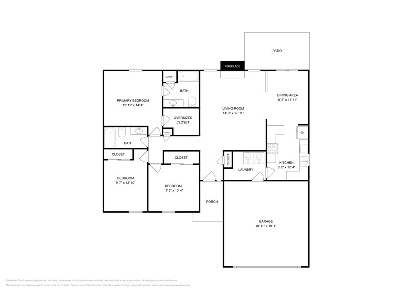 Building Photo - 7260 Kidwell Dr