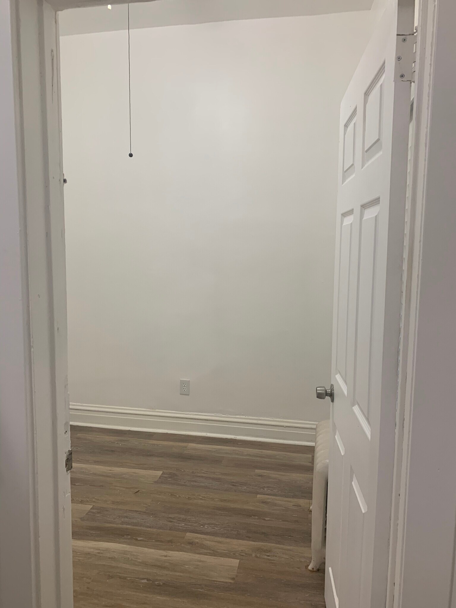 3rd bedroom - 2930 W Polk St