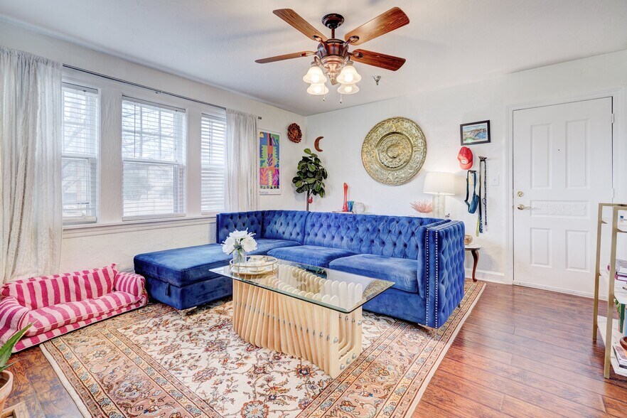 Building Photo - 308 NW 24th St