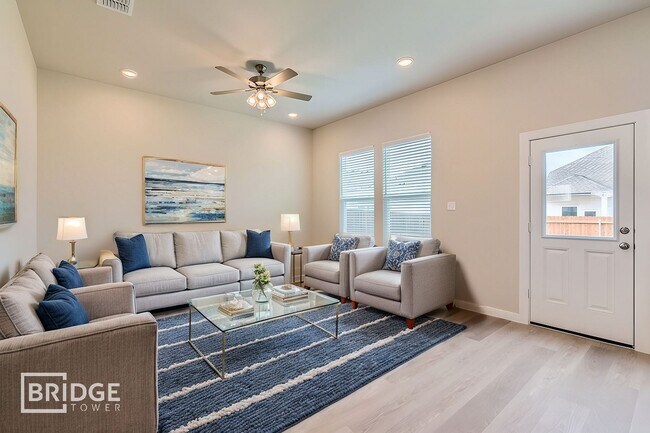 Building Photo - BENTON PLAN