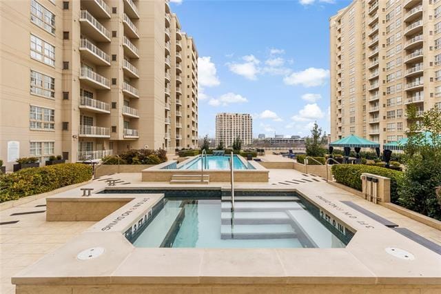 Building Photo - 3225 Turtle Creek Blvd Blvd