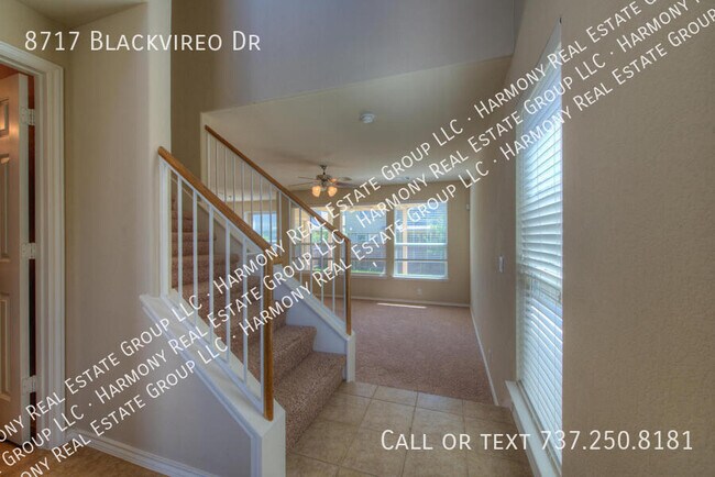 Building Photo - 8717 Blackvireo Dr