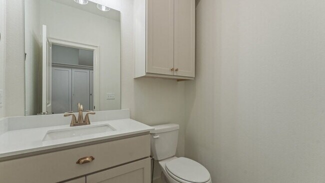 Building Photo - "Spacious 4-Bedroom Retreat with Fireplace on West Bronco Drive – Fayetteville's Hidden Gem!"