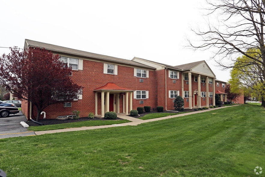 Sanbrook Apartments 2443 Black River Rd Bethlehem PA 18015