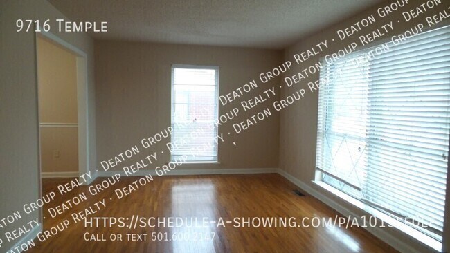 Building Photo - 9716 Temple-