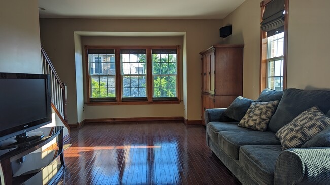 Building Photo - 4500 Fait Ave