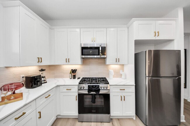 Building Photo - 3620 Du Bois St