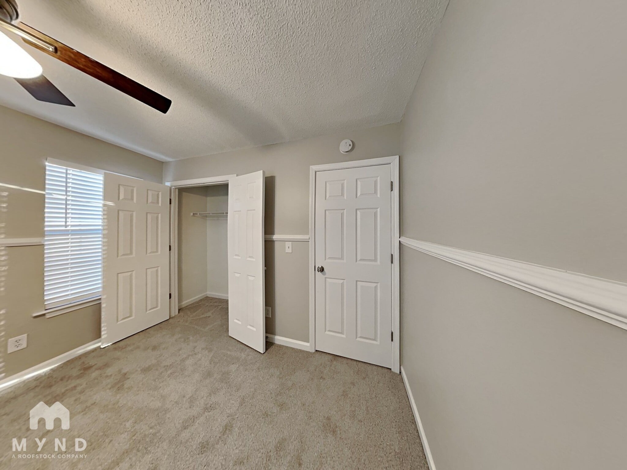 Building Photo - 3000 Tudor Dr