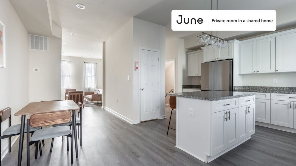 Building Photo - Room in Shared 4 bed/3.5 bath home