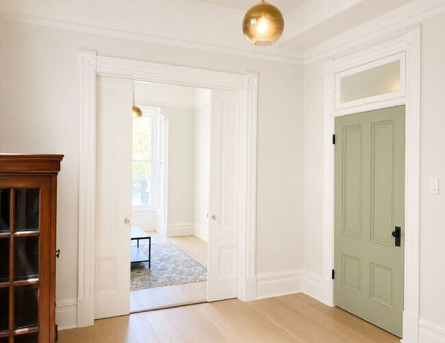 Building Photo - Timeless Character. Modern Lifestyle. Unbeatable Location.