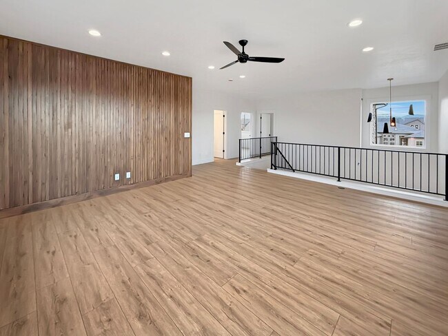 Building Photo - Pet-Friendly Luxury: New 4BD Construction with 2 Dedicated Offices in Eagle’s Centerra Community