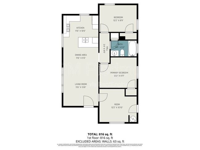 Building Photo - 2135 Jernigan Dr SE