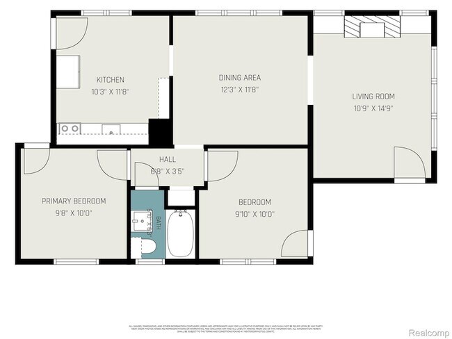 Building Photo - 5217 Lakeview St