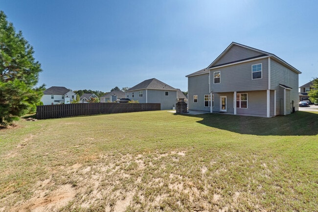 Building Photo - 2208 Jeannie Bell Ct