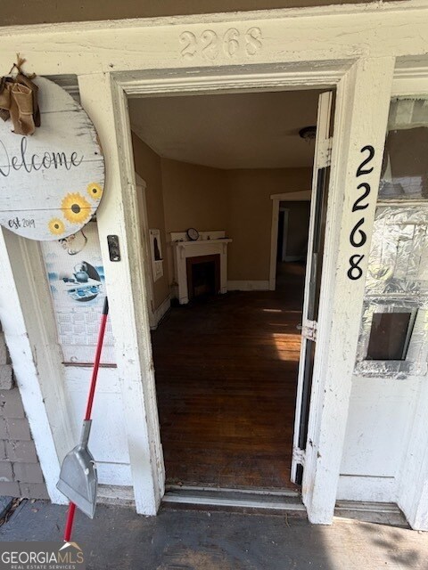 Building Photo - 2268 Beech Ave