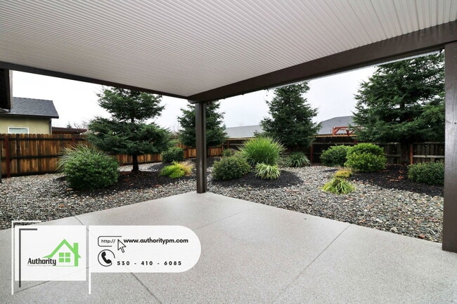 Building Photo - 3550 Cazadero Wy