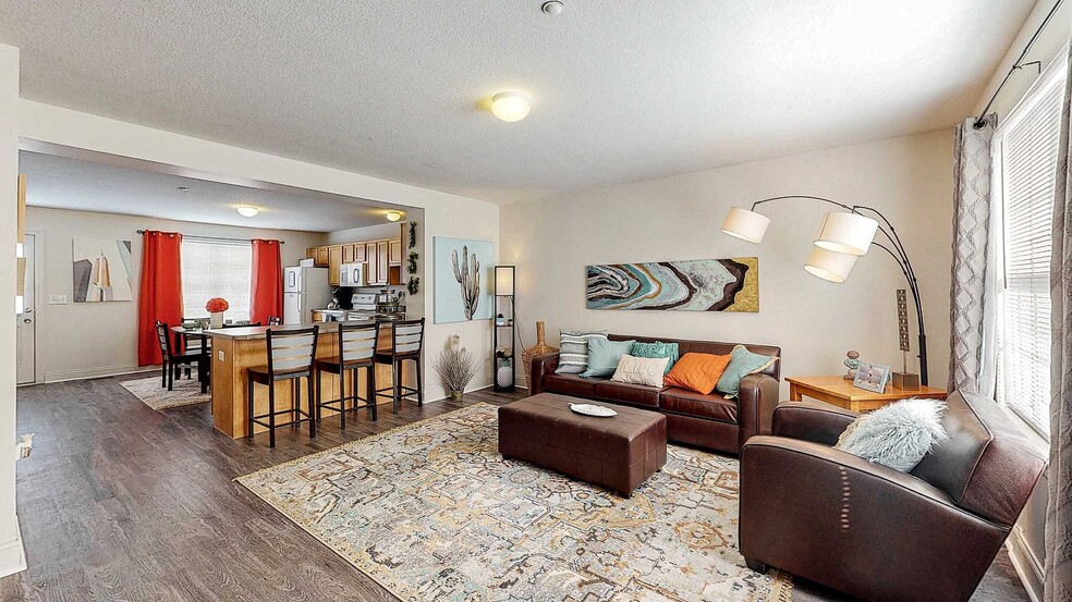 Primary Photo - Copper Beech