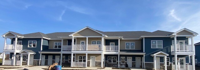 Building Photo - Riley Brook Apartments