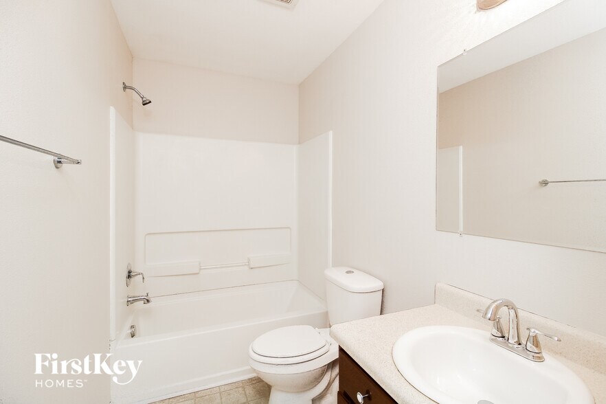 Building Photo - 1411 Phifer-Luther Ct