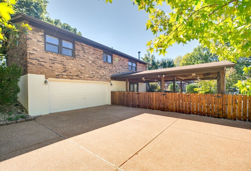 Building Photo - 2711 Sky Hill Ct