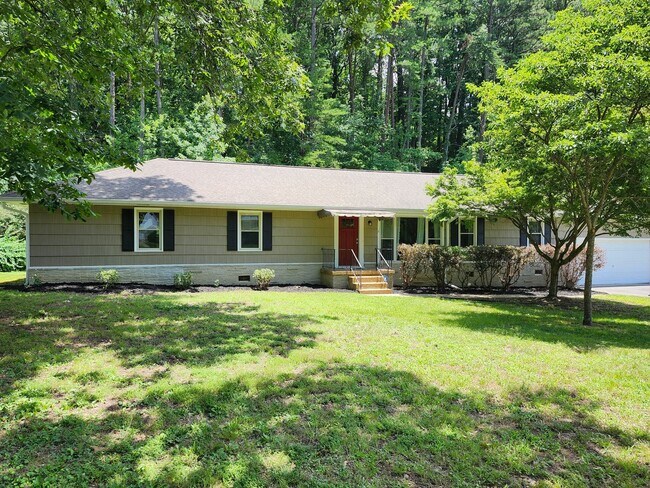 Primary Photo - 3 Bedroom 2 bath Home in Stuart Heights