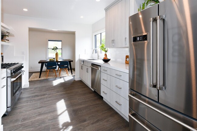 Building Photo - 1509 Banks Ave